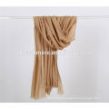 Top selling good quality winter shawl from China